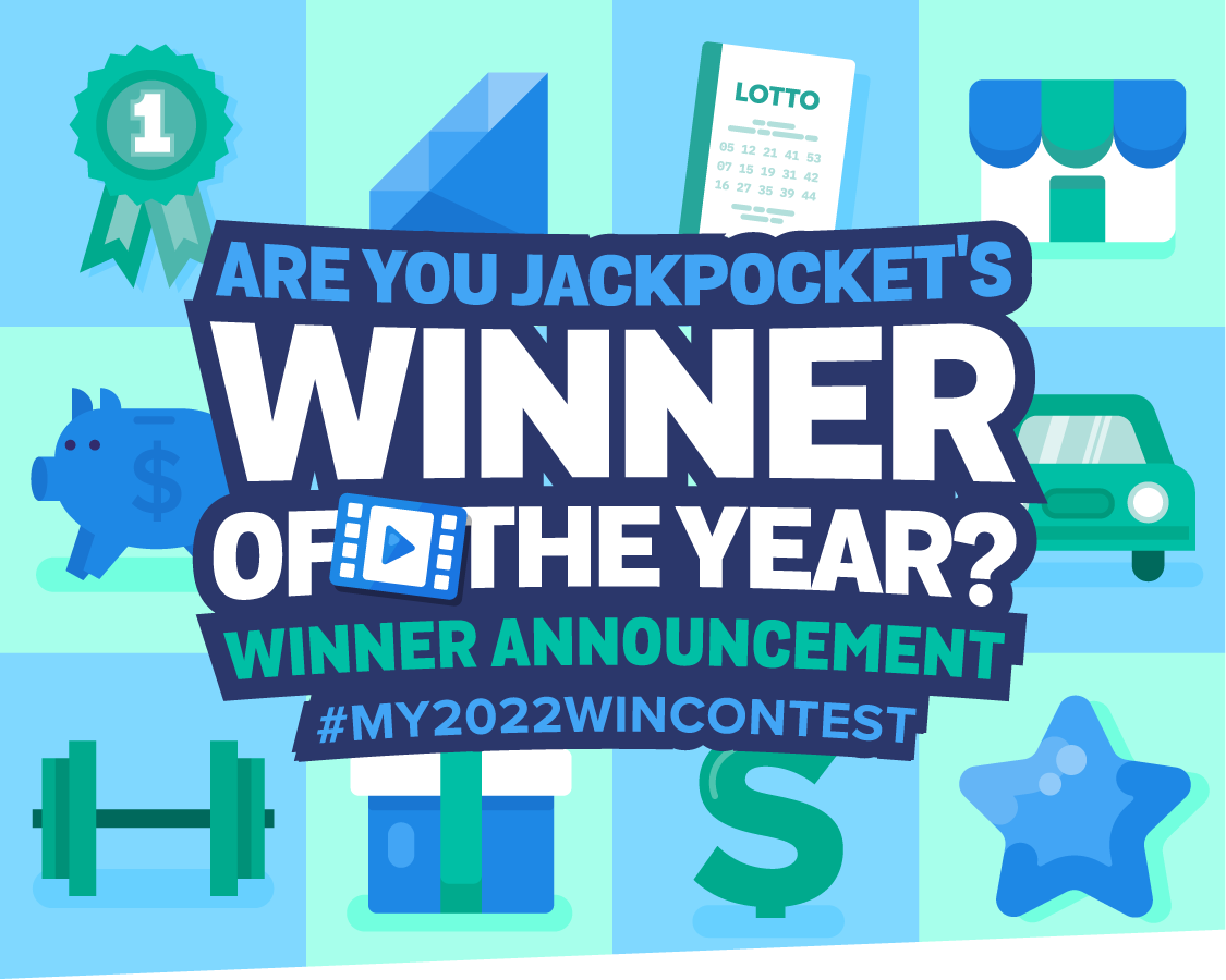 jackpocket winner