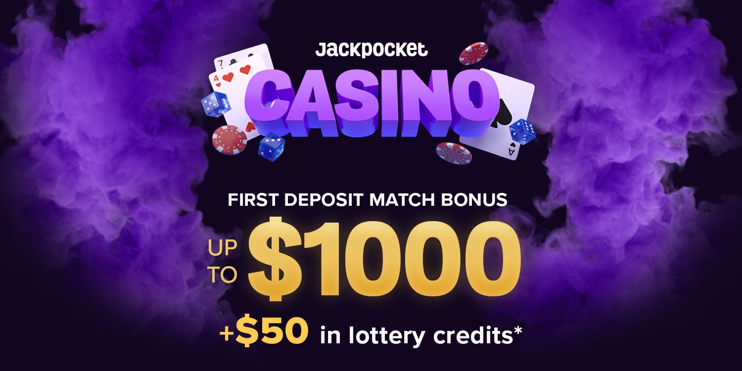 Casino Promotion