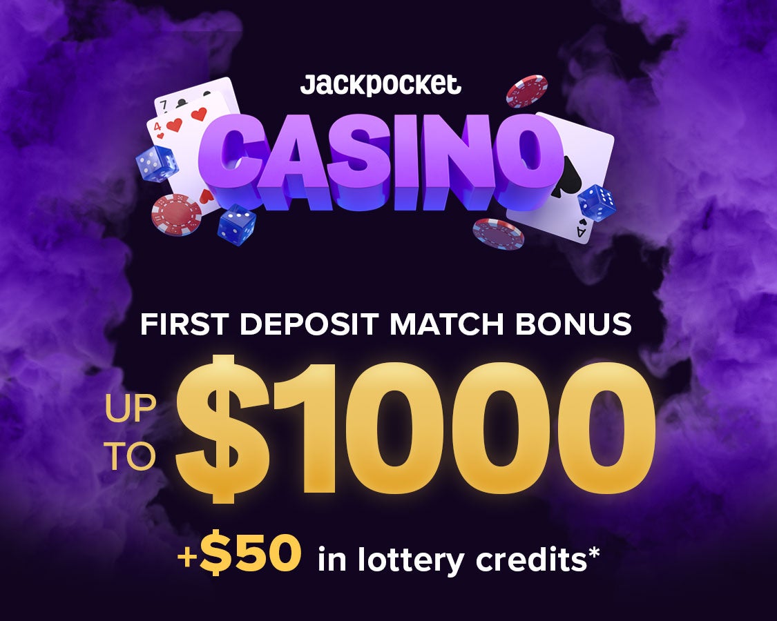 Casino Promotion