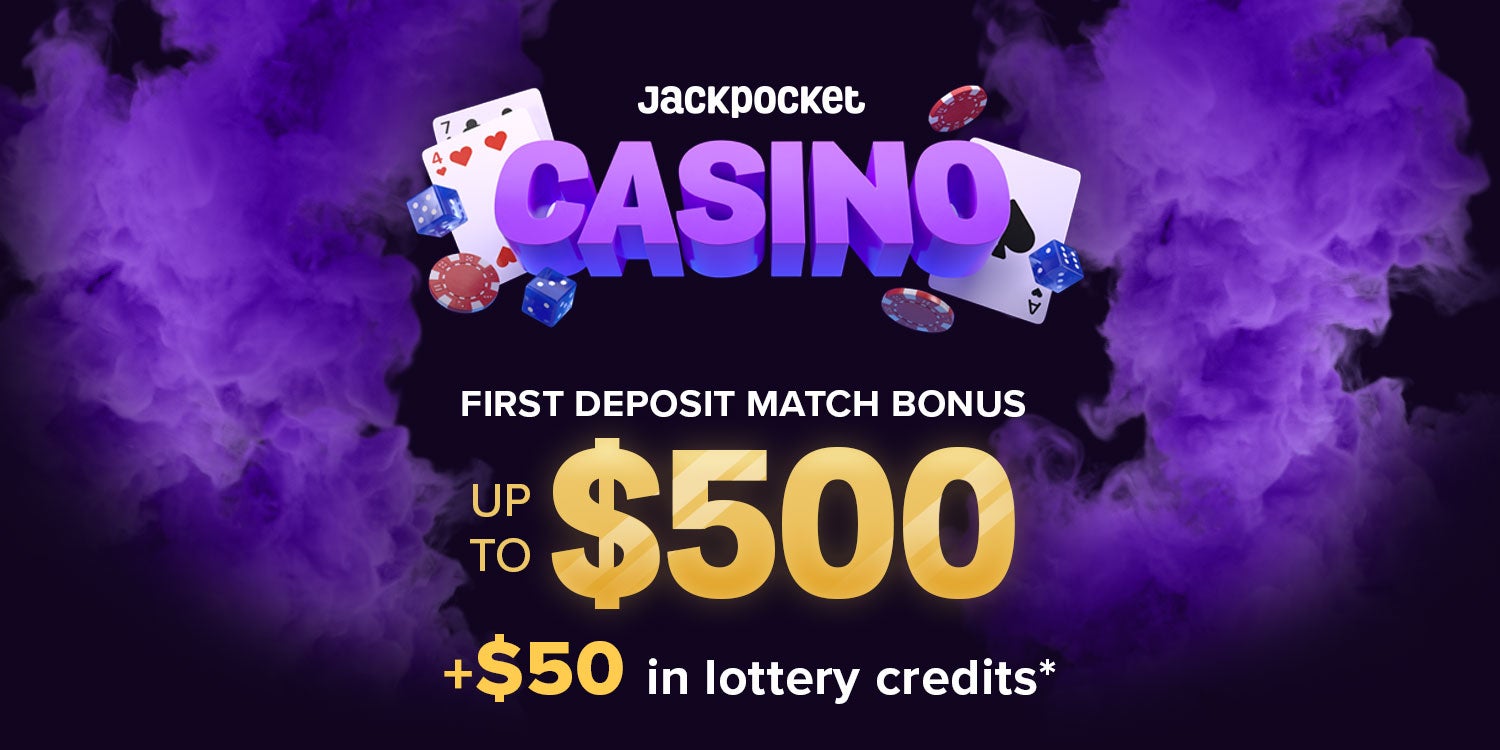 Casino Promotion