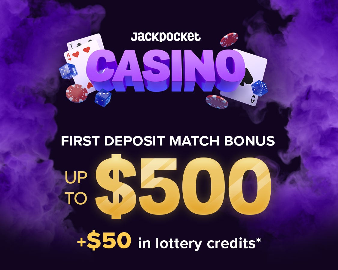 Casino Promotion