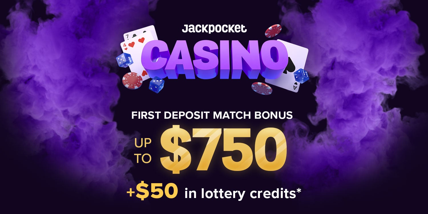 Casino Promotion