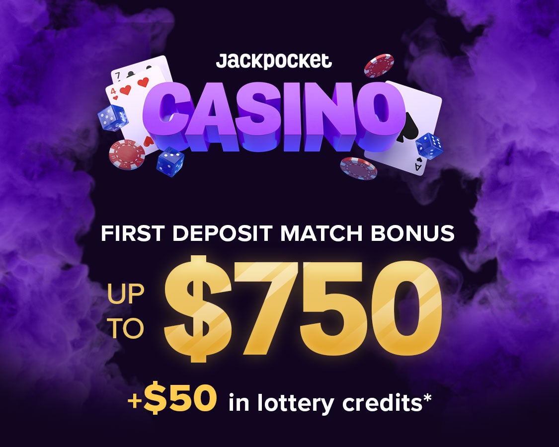 Casino Promotion