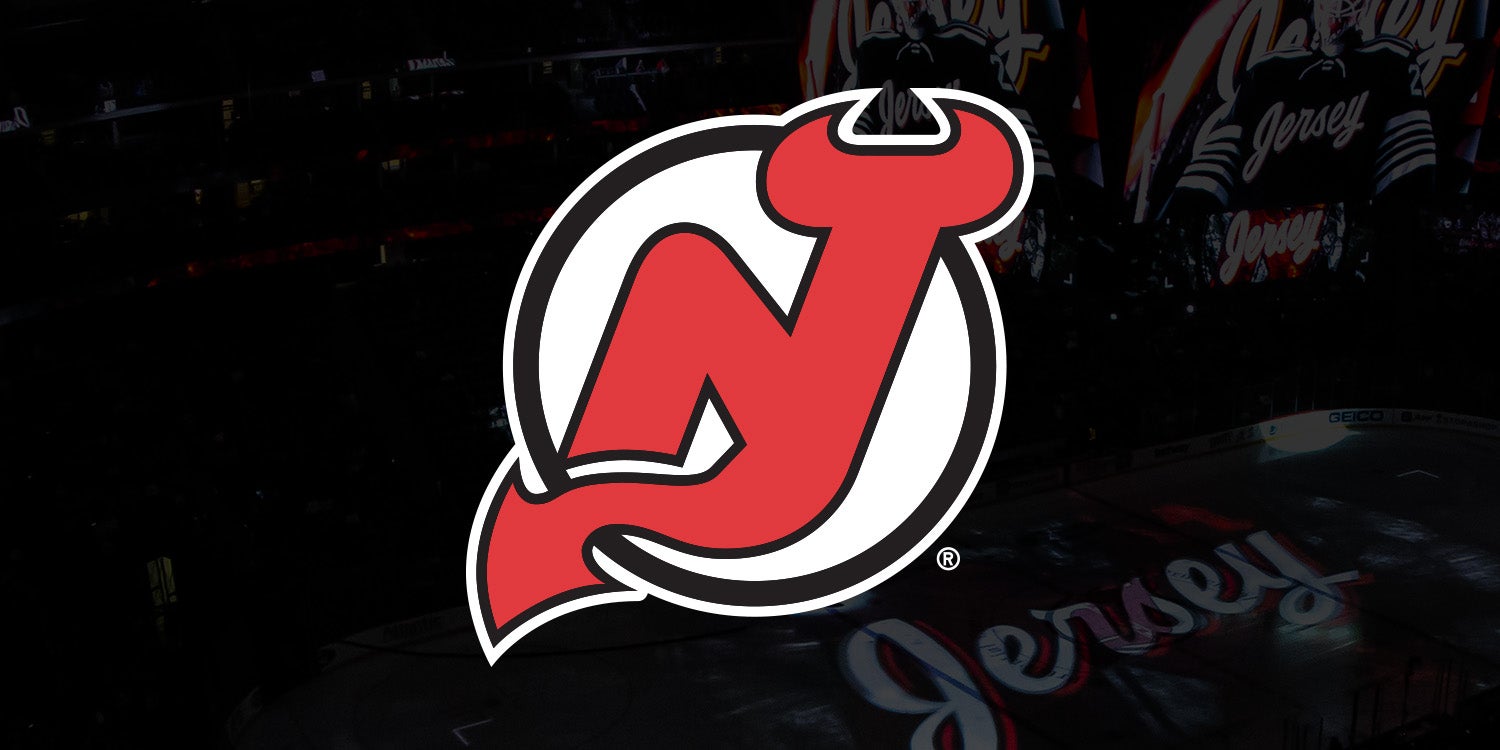 NJ Devils Ticket Sweepstakes