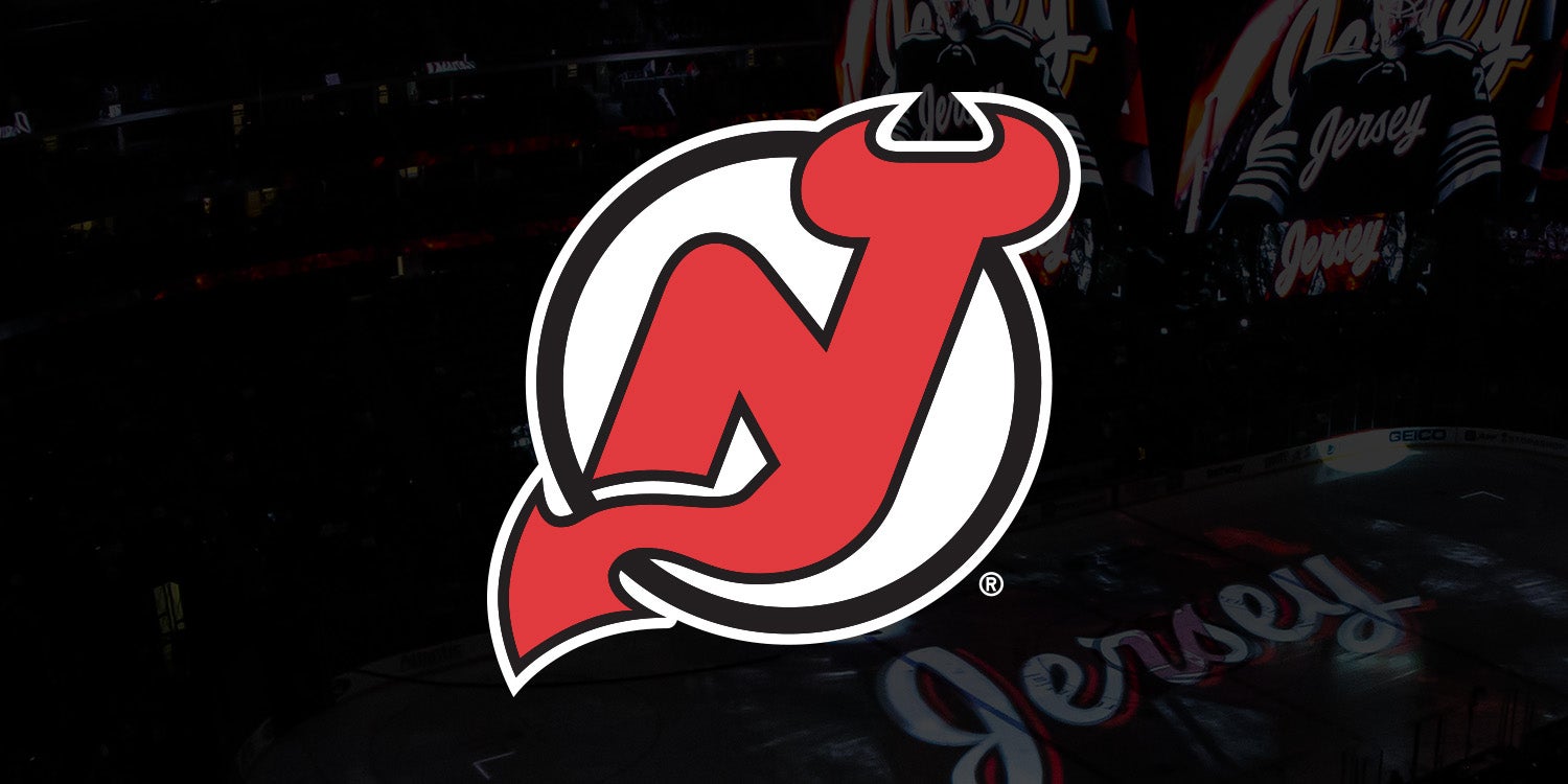 New jersey devils store giveaways