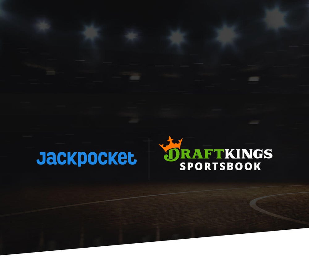 Jackpocket x DraftKings Sportsbook