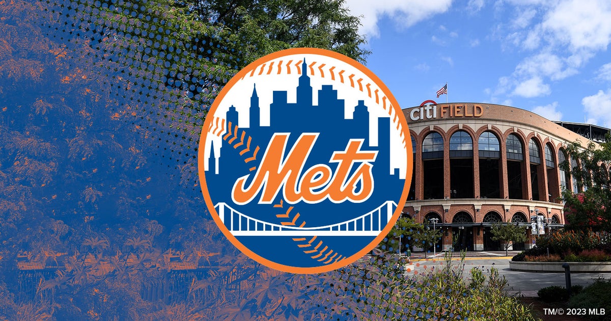 Win Tickets to the New York Mets Game | Jackpocket