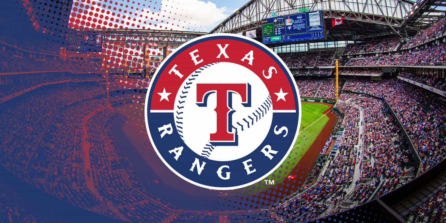 Win Tickets to the Dodgers vs Rangers Game | Jackpocket