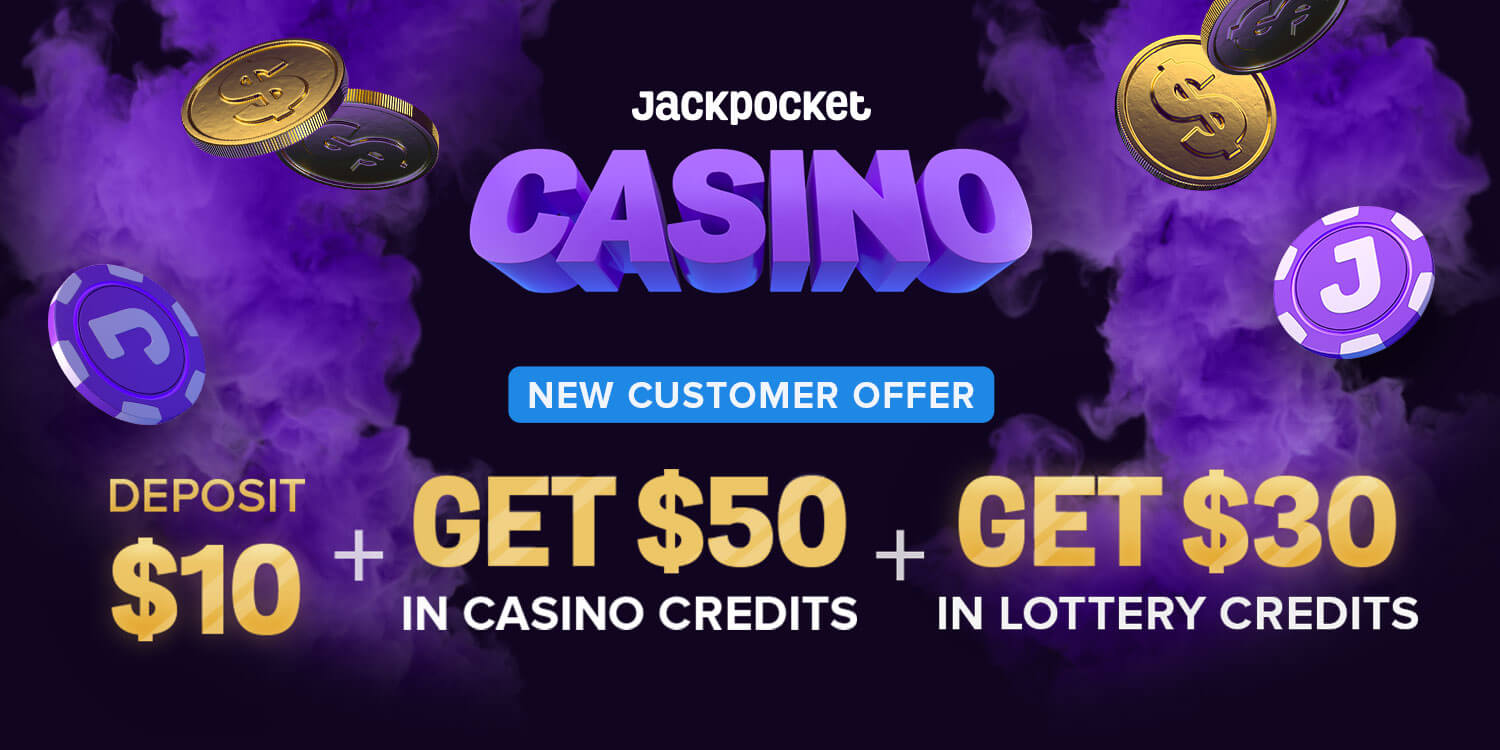 Casino Promotion