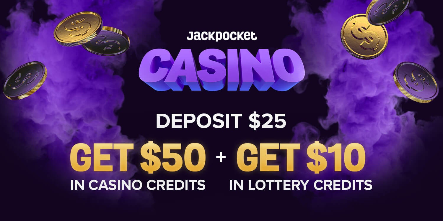Casino Promotion