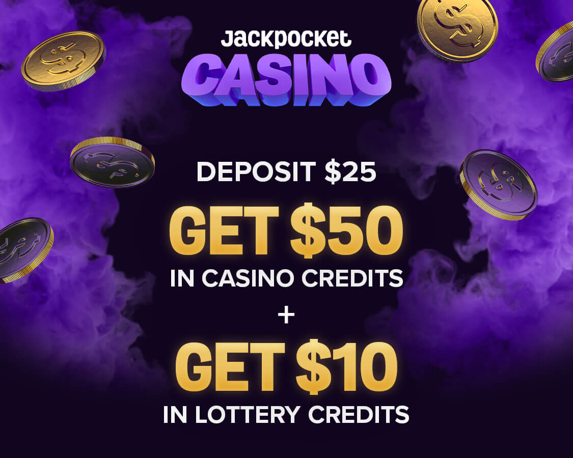 Casino Promotion