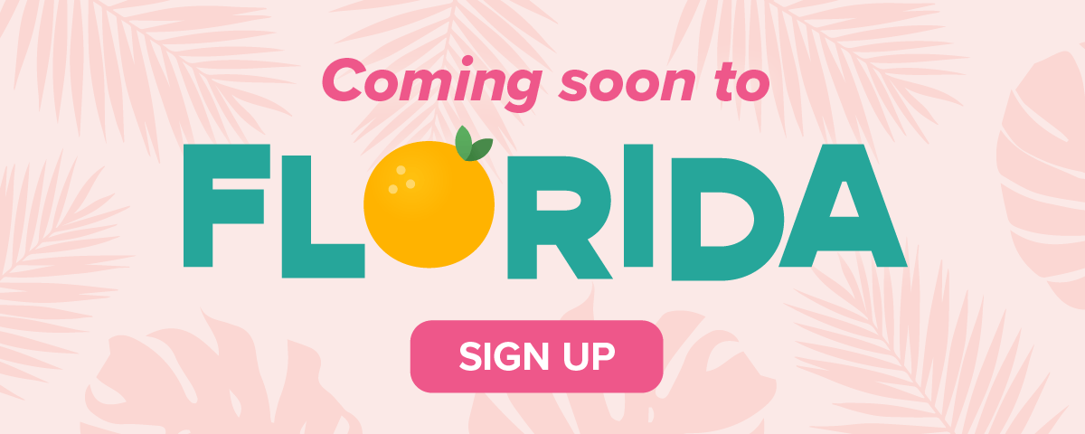 Coming soon to Florida