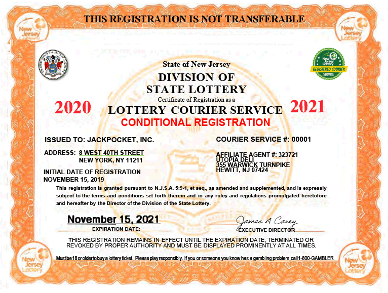 Meet Our Team Jackpocket