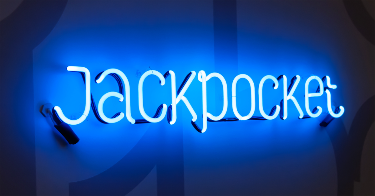 jackpocket inc