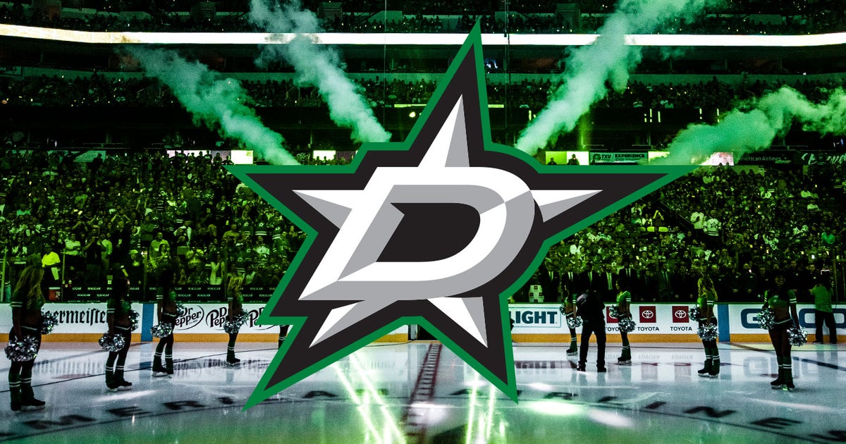 Win Tickets to Stars vs Blackhawks Jackpocket