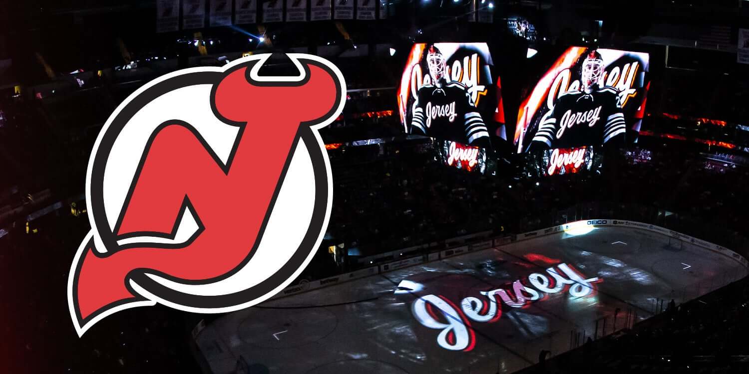 Win Devils vs Rangers Tickets (2023) Jackpocket