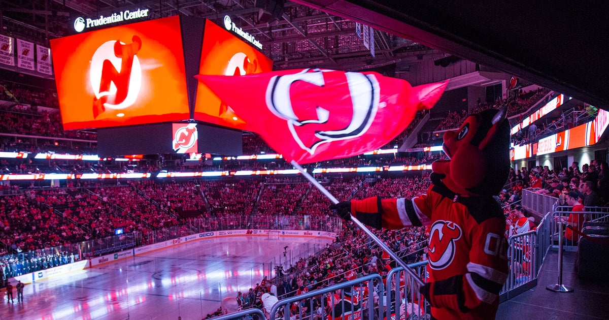 Win Devils vs Rangers Tickets Jackpocket