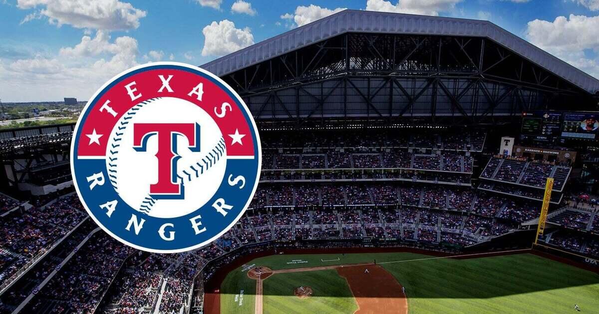 Win Tickets to Rangers vs Mariners Jackpocket